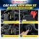 Bơm Lốp Kiêm Kích Bình Michelin BCJS003-1 Đa Năng slide 2